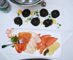 Restaurants near Englishtown NJ