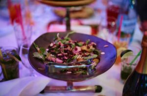 best Englishtown restaurant