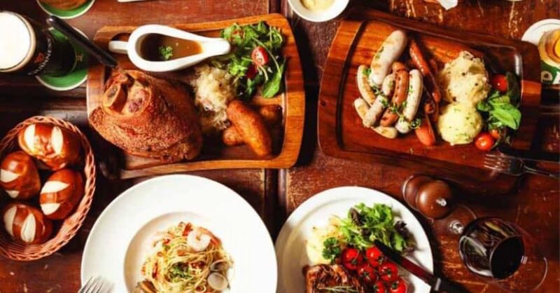 Edelweiss German Restaurant
